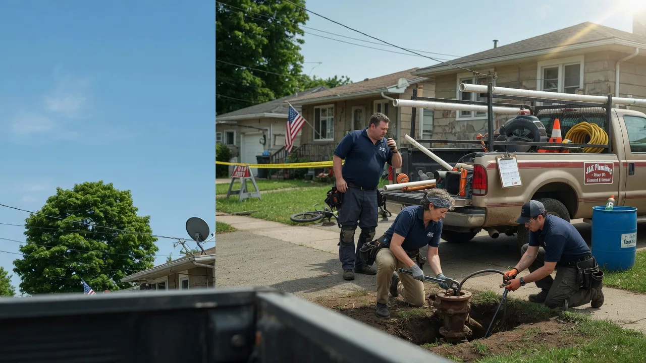 Water Heater Replacement in Tekamah, NE near me